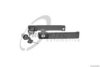 TRUCKTEC AUTOMOTIVE 05.53.007 Door Handle
